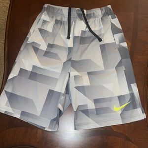 Boy’s Nike Shorts